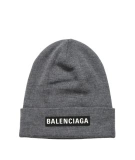 BALENCIAGA Шапка
