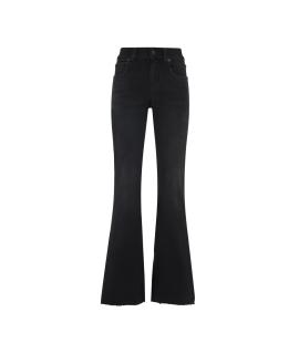 BALENCIAGA Джинсы клеш