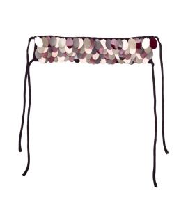 DRIES VAN NOTEN Чокер