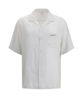 ALEXANDER MCQUEEN Кэжуал рубашка