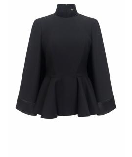 ALEXANDER MCQUEEN Накидка/пончо