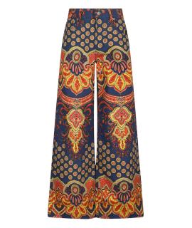 VALENTINO Прямые джинсы