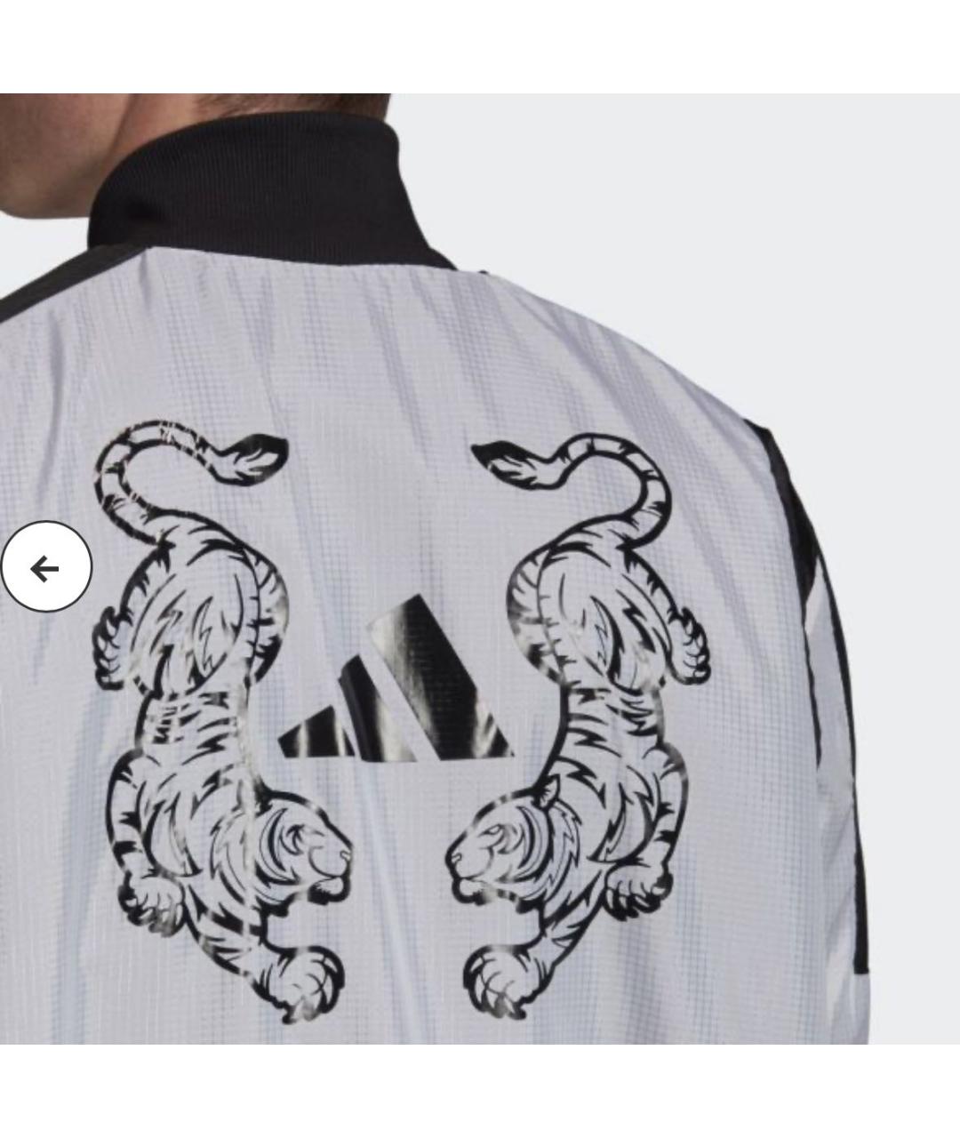 ADIDAS Мульти спортивная куртка, фото 4