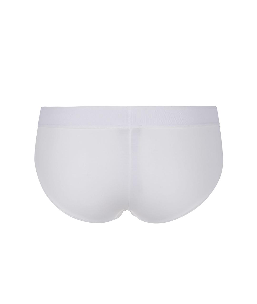 TOM FORD Белые трусы, фото 2