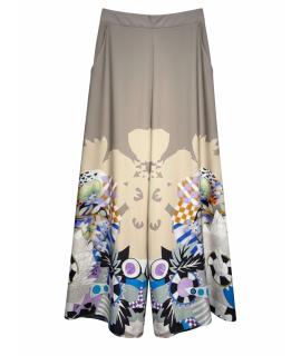 ETRO Брюки широкие