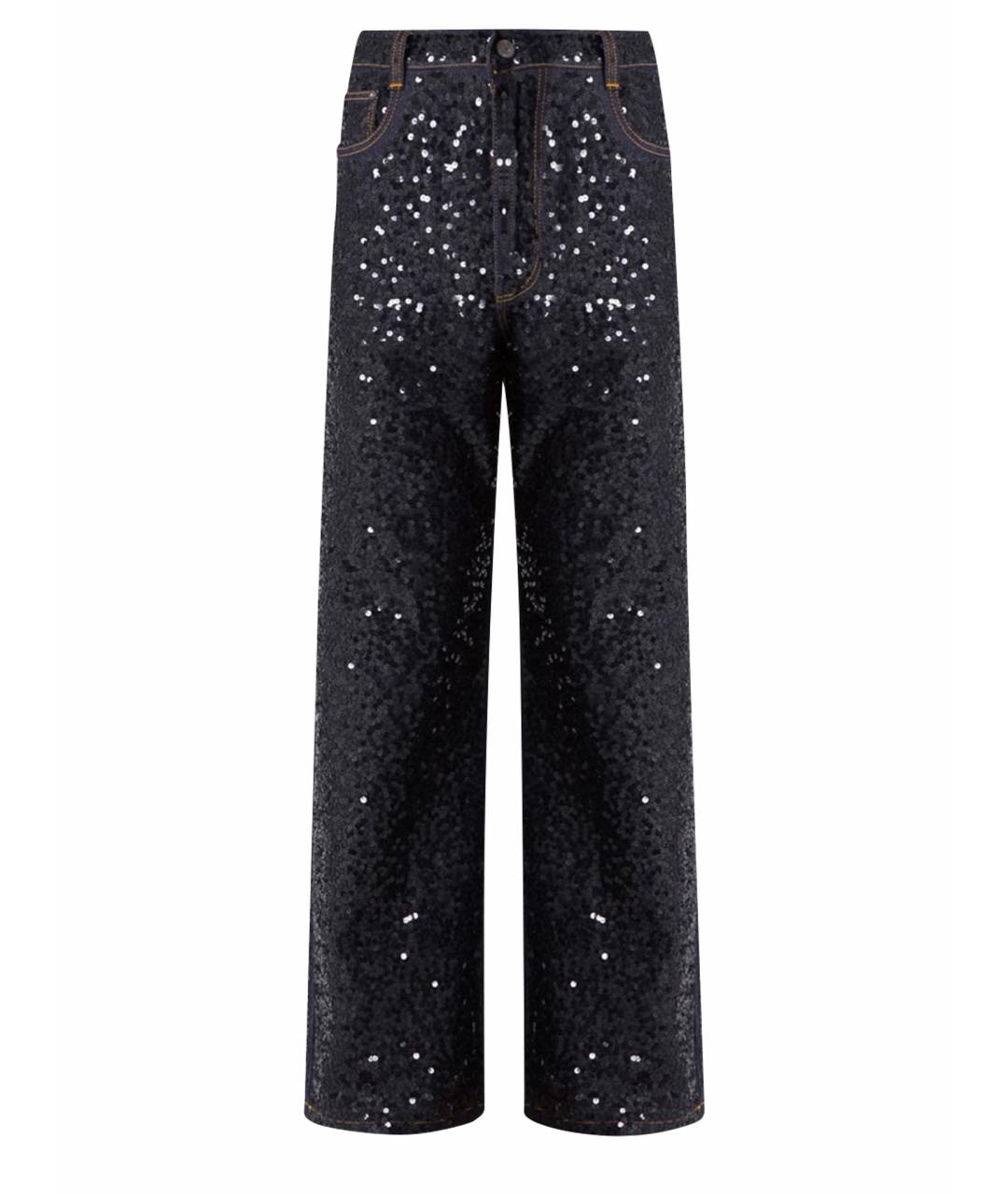 P.A.R.O.S.H. Прямые джинсы, фото 1