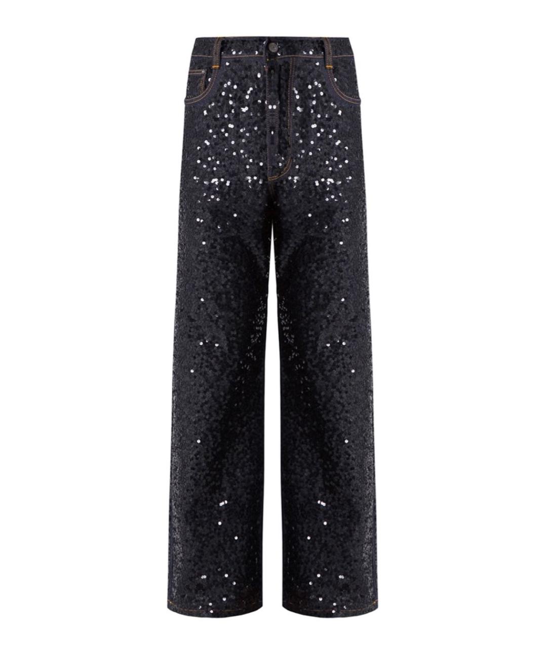 P.A.R.O.S.H. Прямые джинсы, фото 6