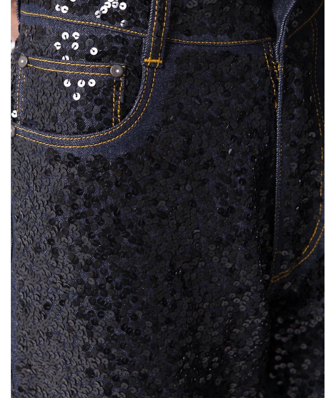 P.A.R.O.S.H. Прямые джинсы, фото 2