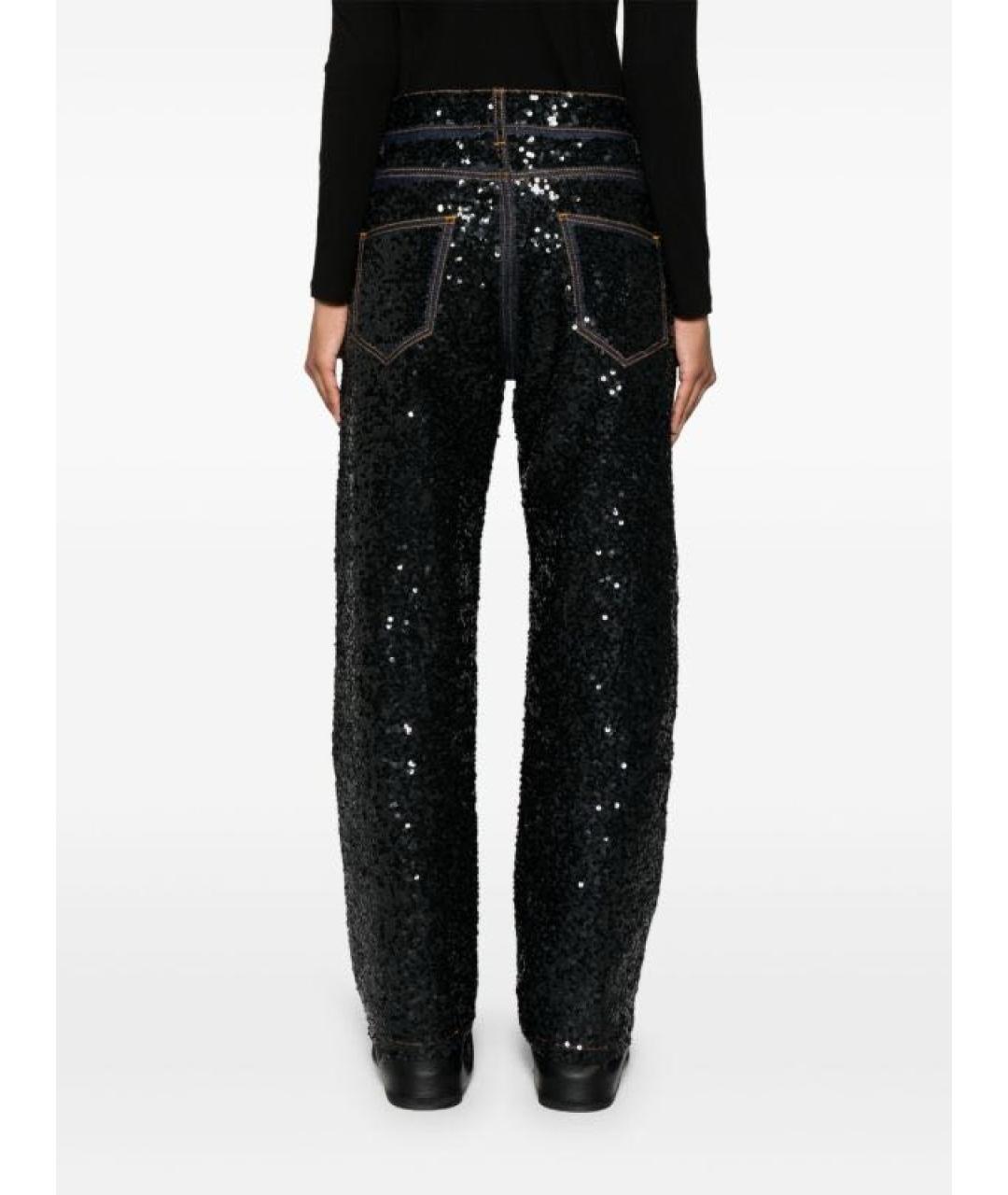 P.A.R.O.S.H. Прямые джинсы, фото 5