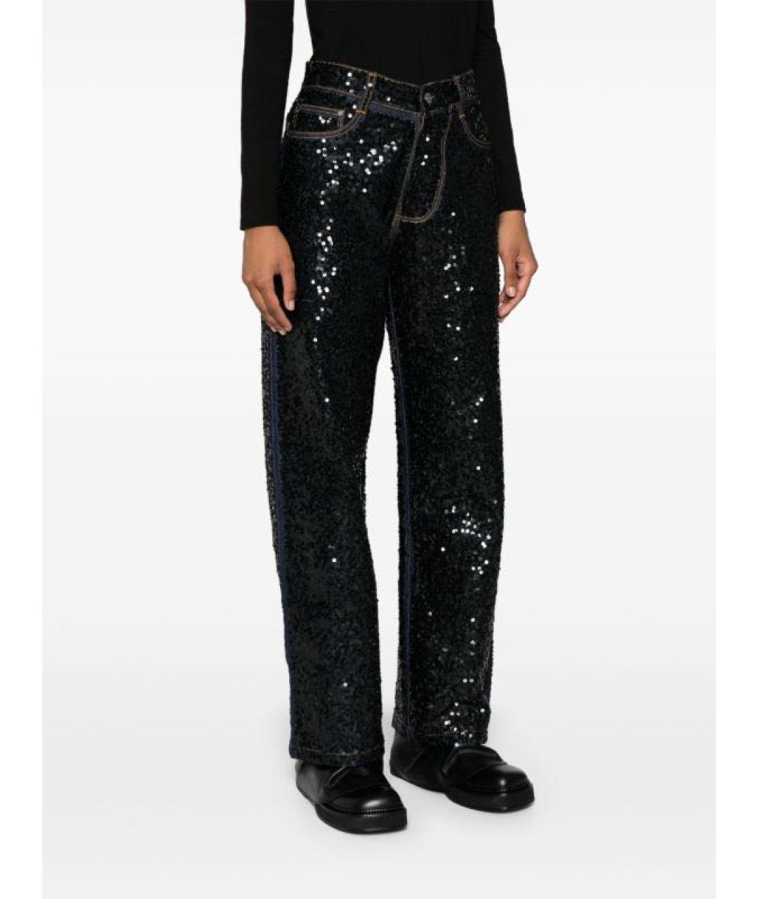 P.A.R.O.S.H. Прямые джинсы, фото 3