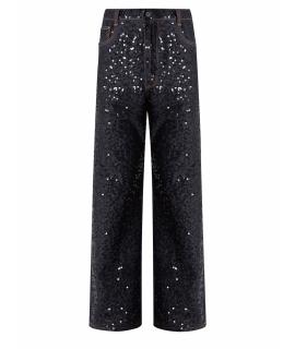 P.A.R.O.S.H. Прямые джинсы