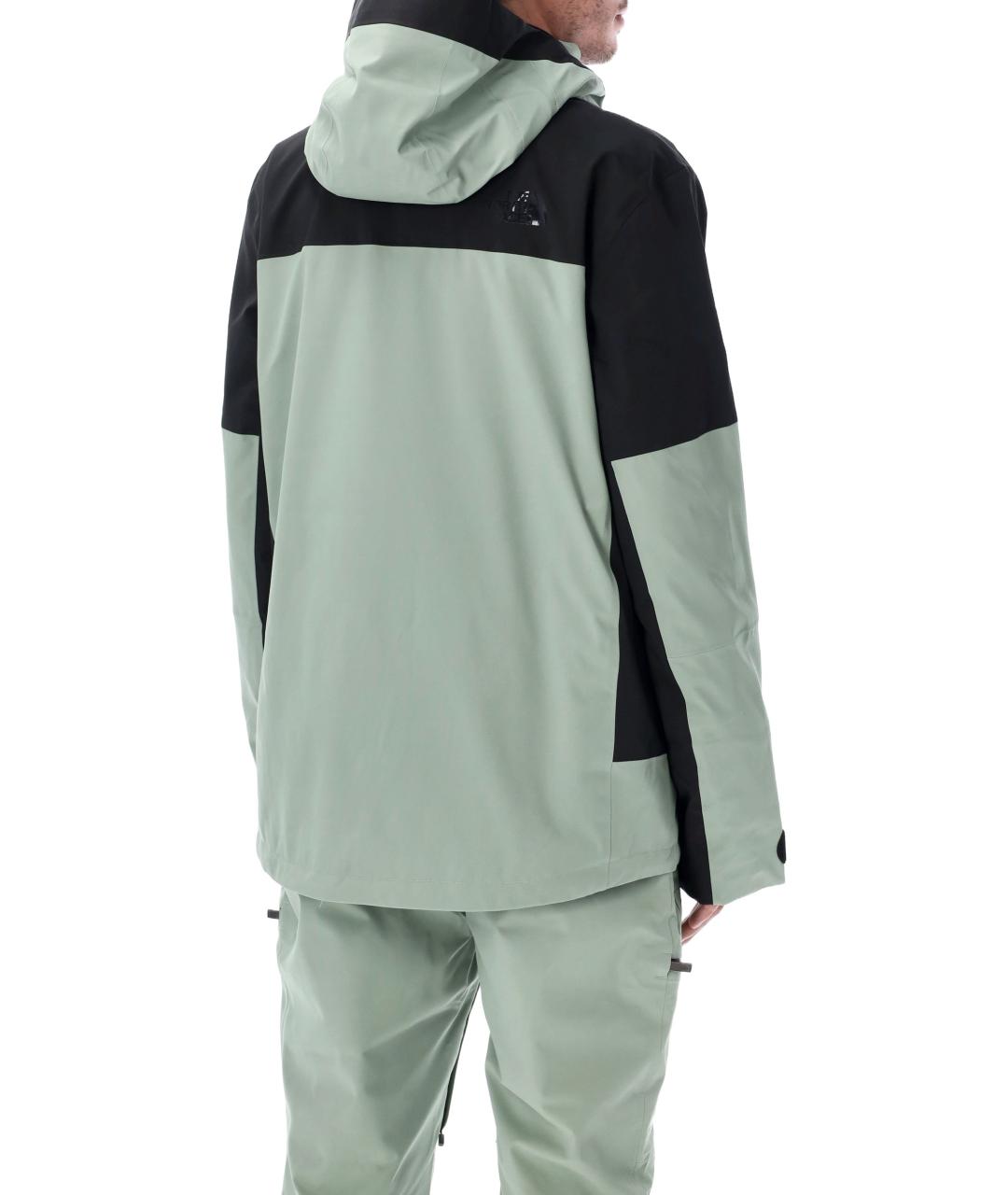 THE NORTH FACE Полиэстеровая куртка, фото 4