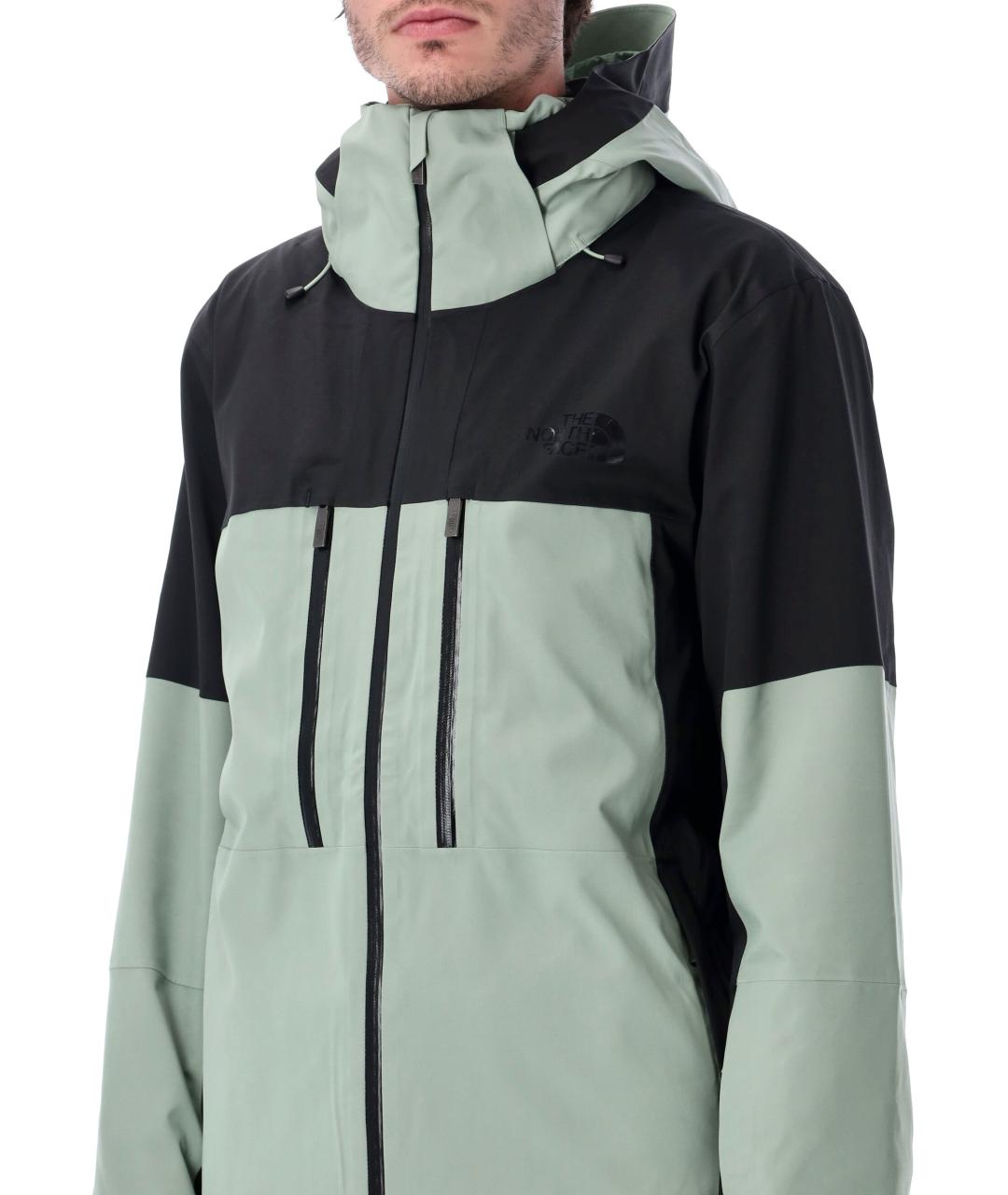 THE NORTH FACE Полиэстеровая куртка, фото 3