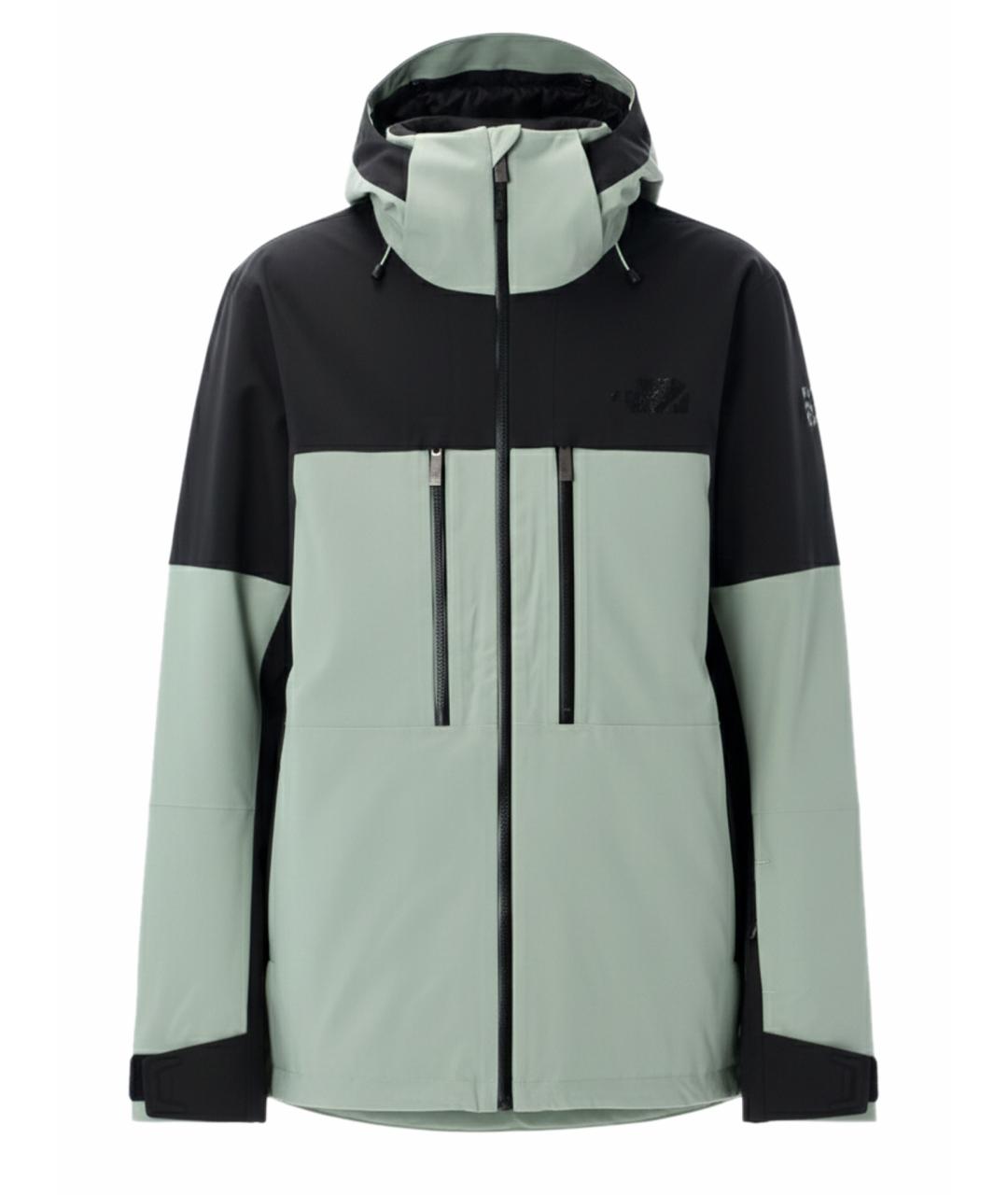 THE NORTH FACE Полиэстеровая куртка, фото 1