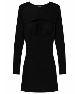 TWIN-SET Повседневное платье