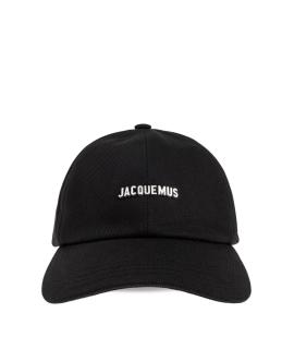 JACQUEMUS Кепка/бейсболка
