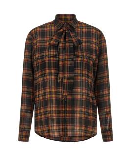 SAINT LAURENT Рубашка