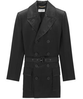 SAINT LAURENT Куртка