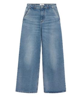 Ami Paris Прямые джинсы