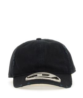 DIESEL Кепка/бейсболка