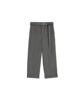 JIL SANDER Повседневные брюки