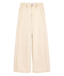 Ami Paris Прямые джинсы