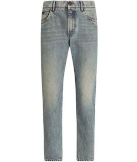 DOLCE&GABBANA Джинсы скинни