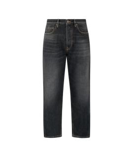 GOLDEN GOOSE DELUXE BRAND Прямые джинсы