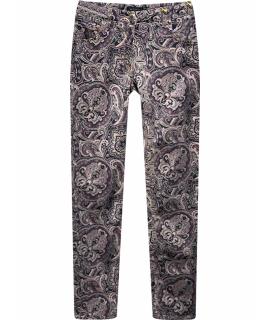 ETRO Джинсы слим