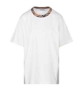 BURBERRY Футболка