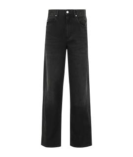 ISABEL MARANT Прямые джинсы