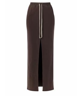 RICK OWENS Юбка макси