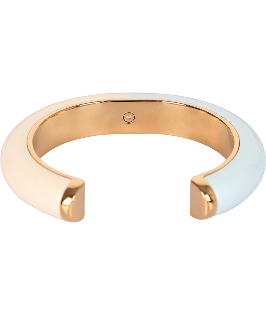 CELINE Мульти металлический браслет, фото 4