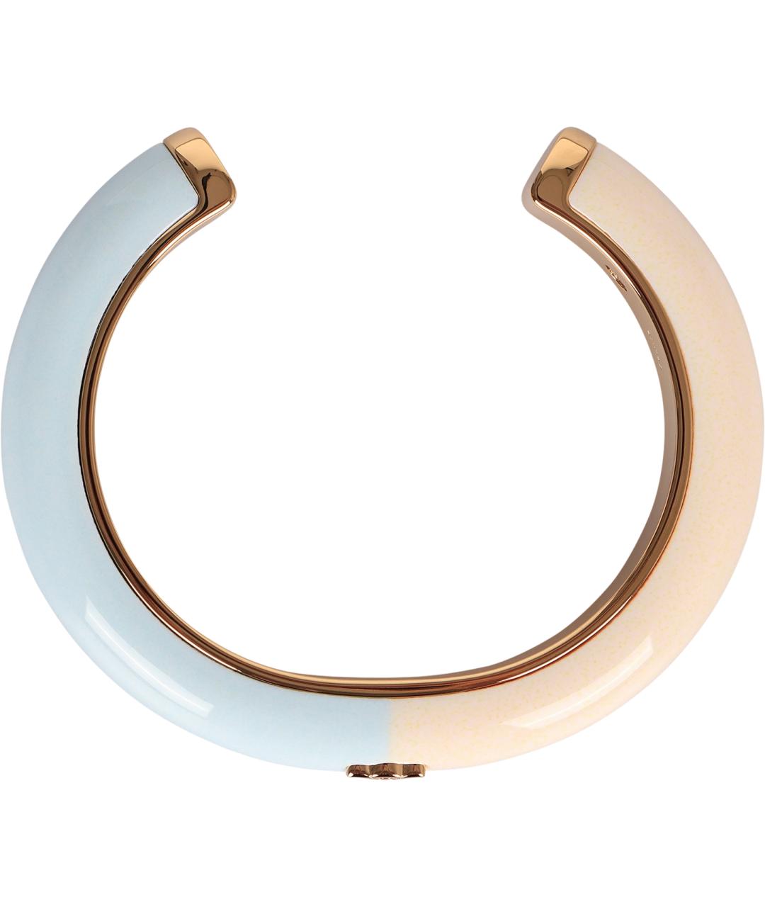 CELINE Мульти металлический браслет, фото 3