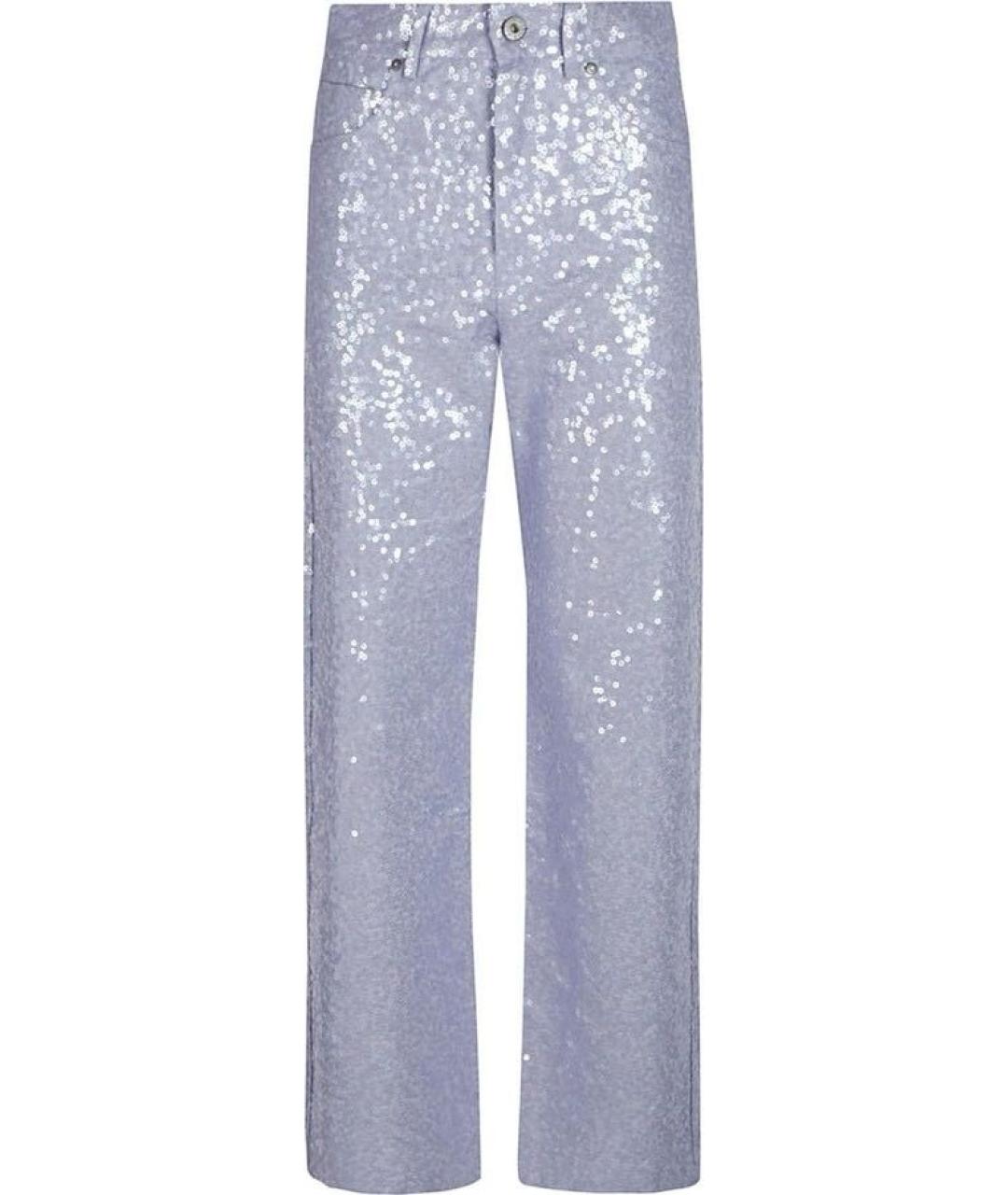 P.A.R.O.S.H. Прямые джинсы, фото 2