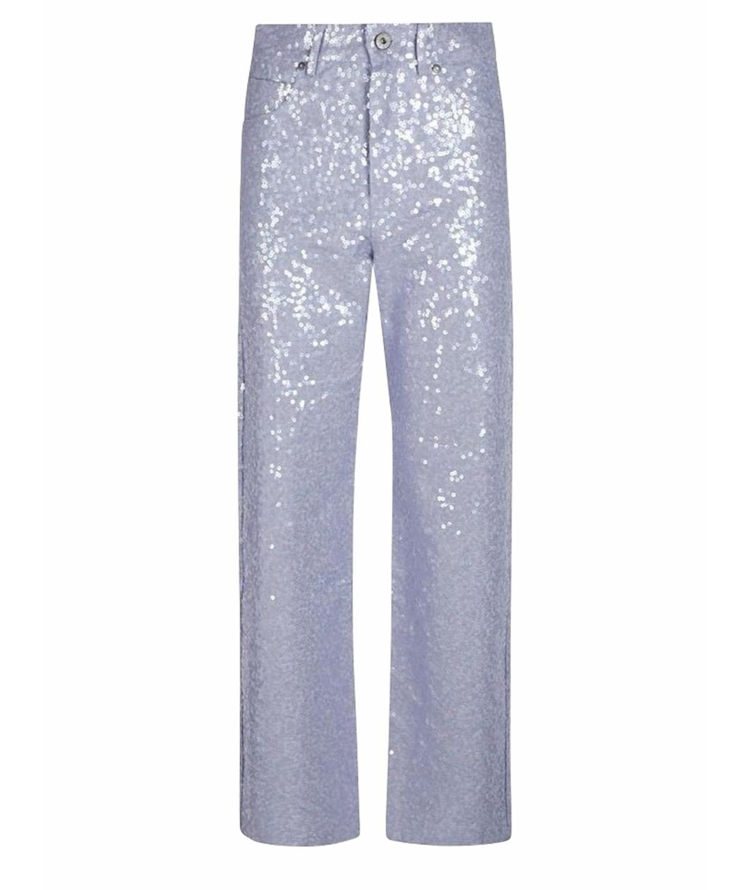 P.A.R.O.S.H. Прямые джинсы, фото 1