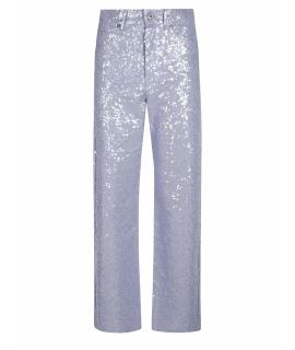 P.A.R.O.S.H. Прямые джинсы