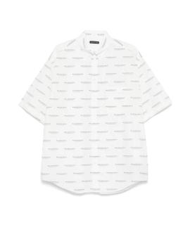 BALENCIAGA Кэжуал рубашка