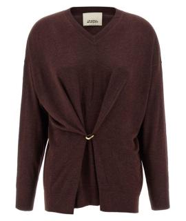 ISABEL MARANT Джемпер / свитер