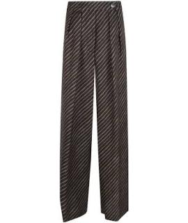 DRIES VAN NOTEN Прямые брюки