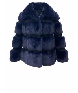 DIANE VON FURSTENBERG Шуба