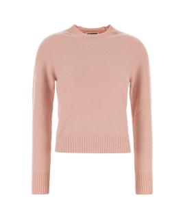 JIL SANDER Джемпер / свитер