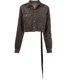 RICK OWENS DRKSHDW Куртка