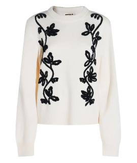 JIL SANDER Джемпер / свитер