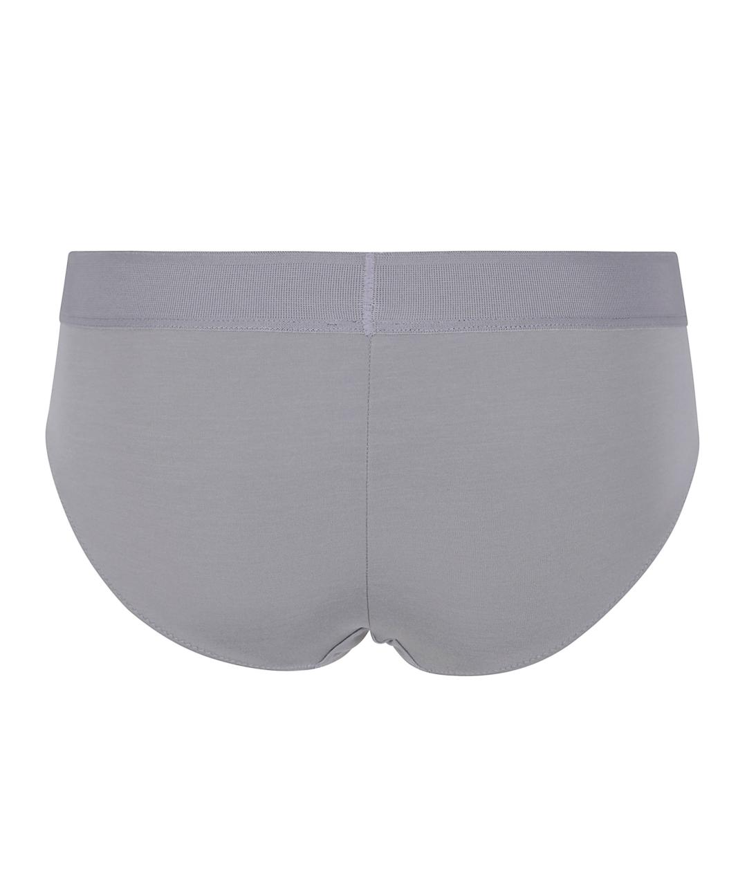 TOM FORD Серые трусы, фото 2