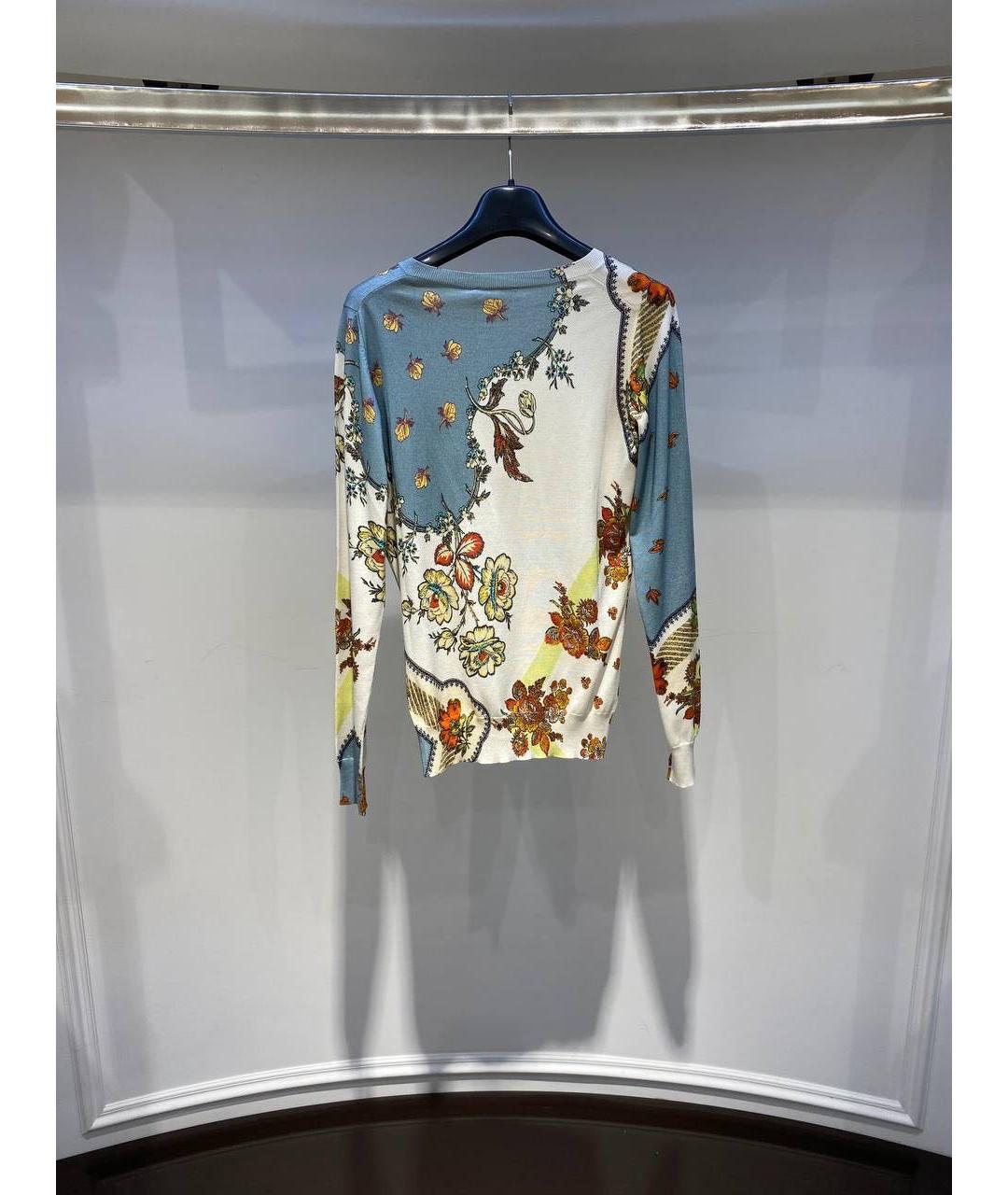 ETRO Мульти джемпер / свитер, фото 2