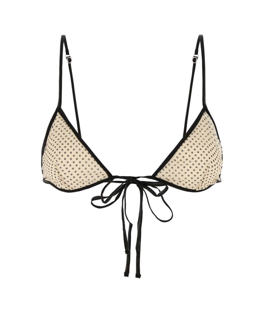 PRADA Мульти полиэстеровый купальник, фото 1