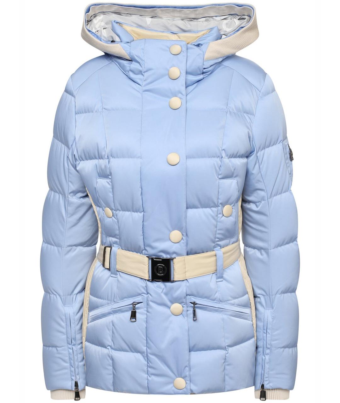 BOGNER Голубая куртка, фото 1