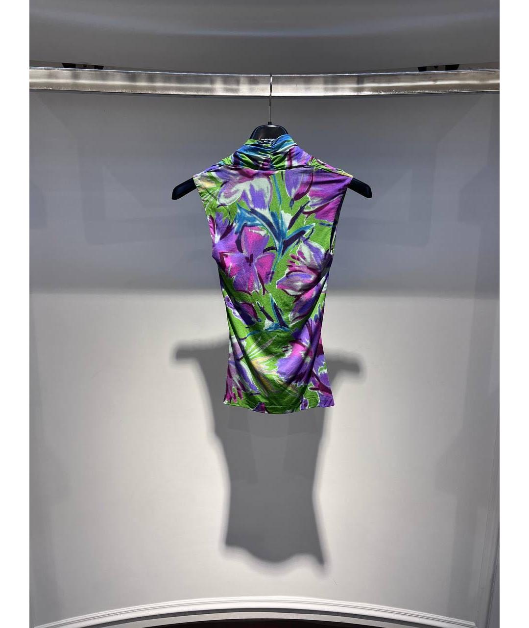 ETRO Мульти блузы, фото 2