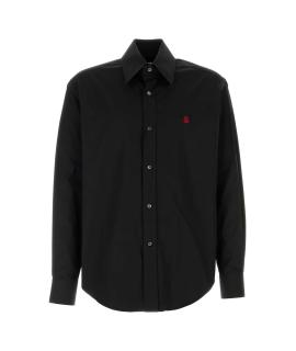 ALEXANDER MCQUEEN Кэжуал рубашка